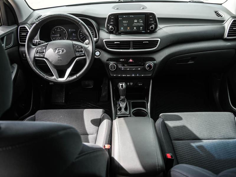 hyundai Tucson 2020 - 16