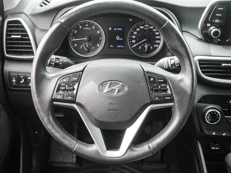 hyundai Tucson 2020 - 18