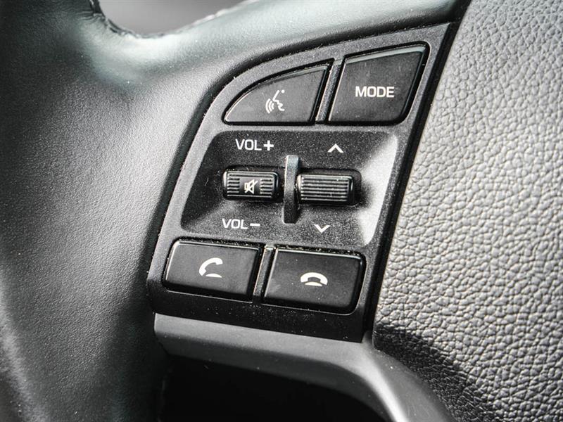 hyundai Tucson 2020 - 20