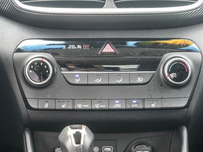 hyundai Tucson 2020 - 23