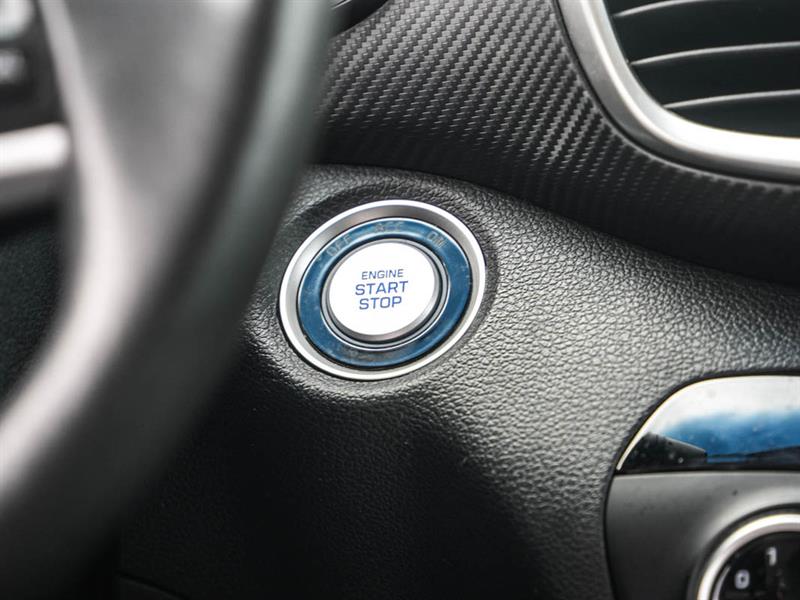 hyundai Tucson 2020 - 24