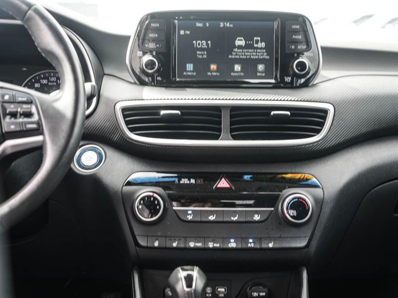 hyundai Tucson 2020 - 25