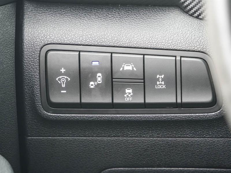 hyundai Tucson 2020 - 26