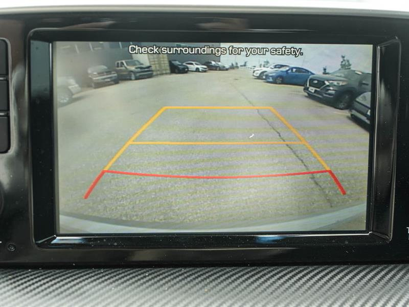 hyundai Tucson 2020 - 27