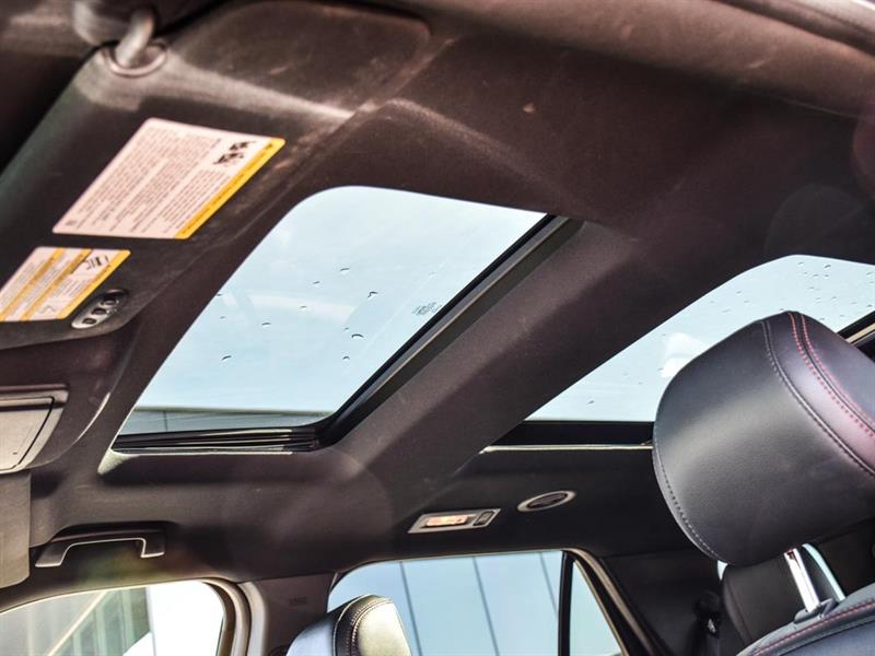 ford Explorer 2017 - 12