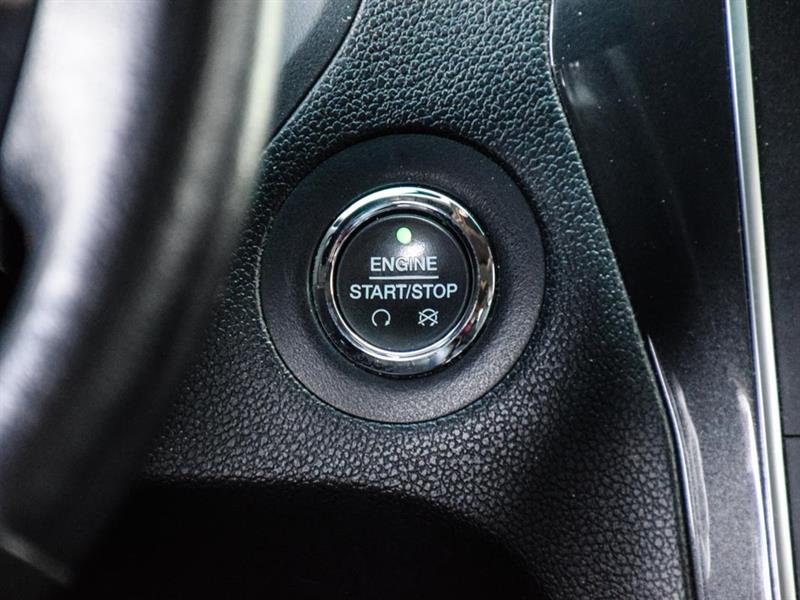 ford Explorer 2017 - 23