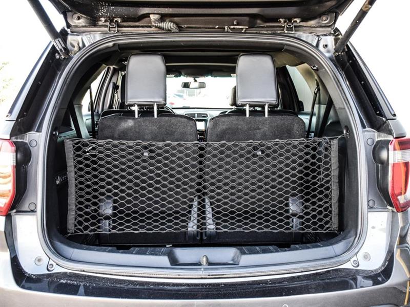 ford Explorer 2017 - 24