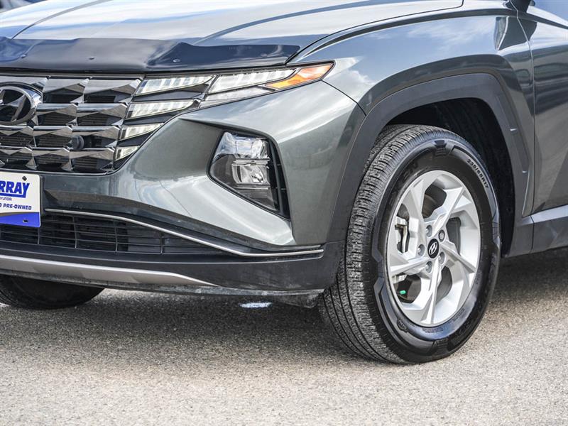 hyundai Tucson 2022 - 4