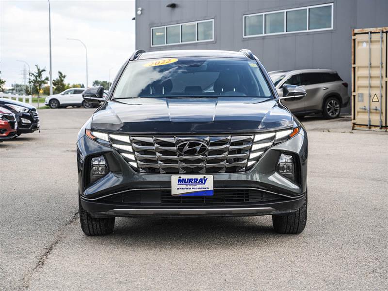 hyundai Tucson 2022 - 5