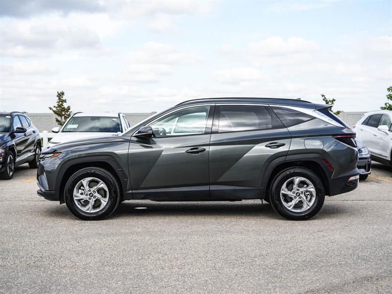 hyundai Tucson 2022 - 6