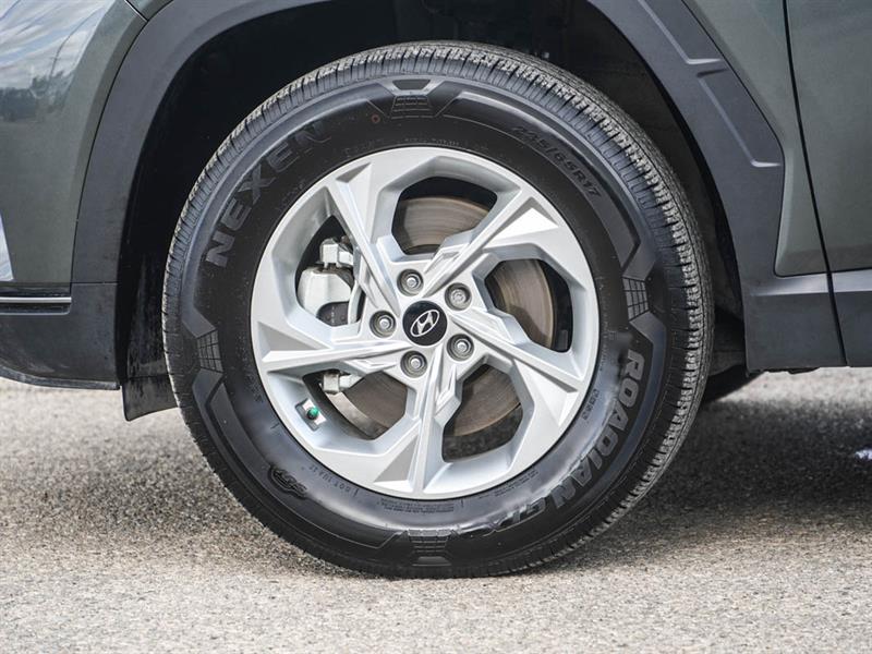 hyundai Tucson 2022 - 7