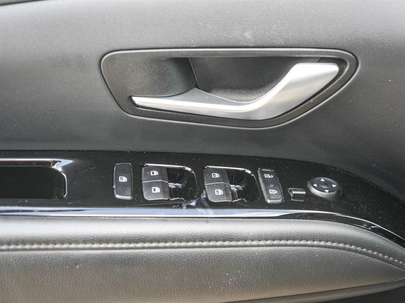 hyundai Tucson 2022 - 13