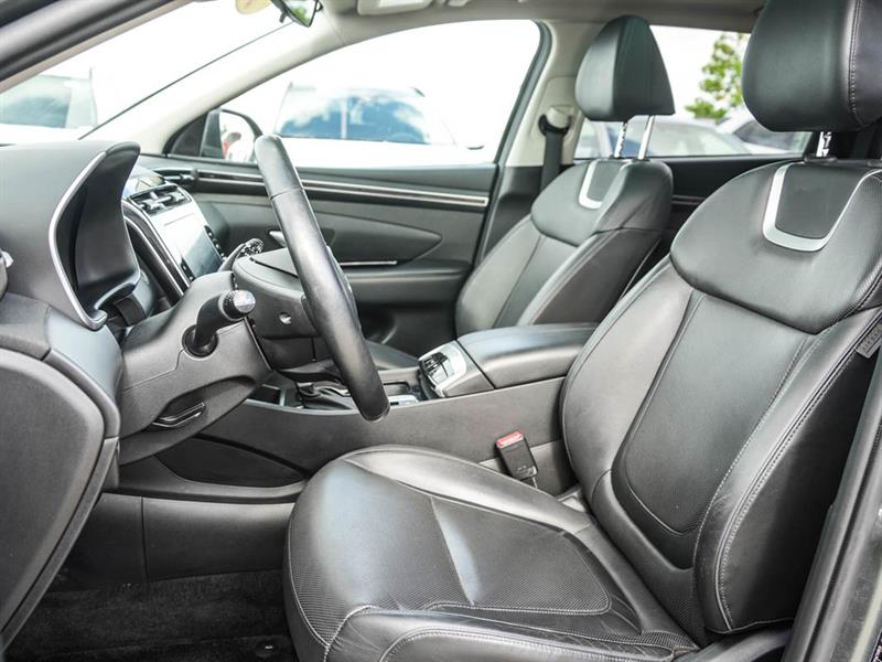 hyundai Tucson 2022 - 14