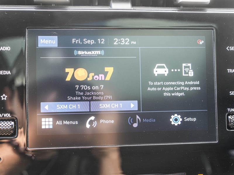 hyundai Tucson 2022 - 30