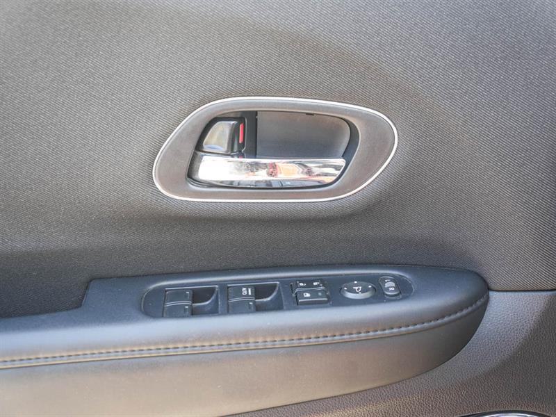 honda HR-V 2019 - 13