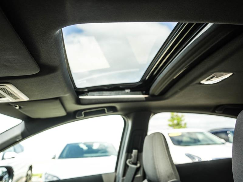 honda HR-V 2019 - 15