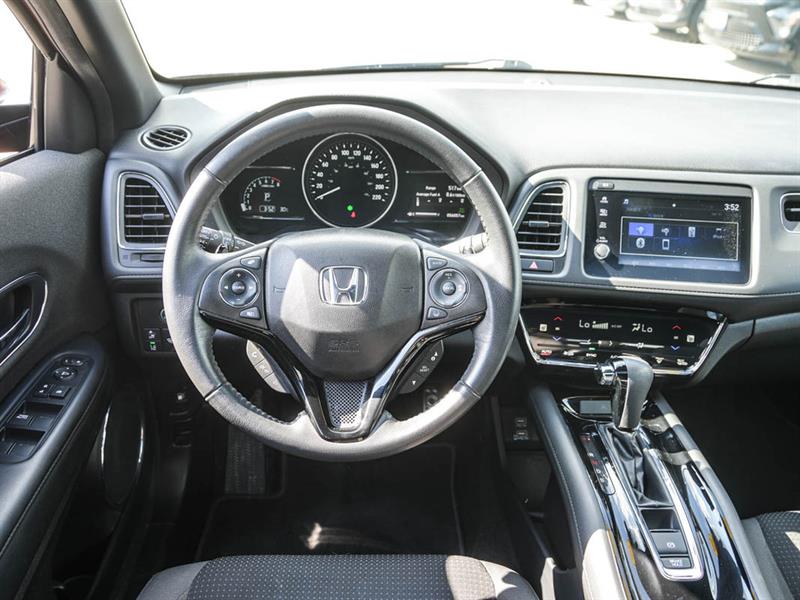 honda HR-V 2019 - 18