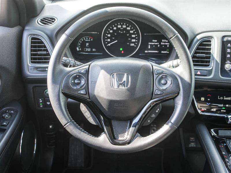 honda HR-V 2019 - 19