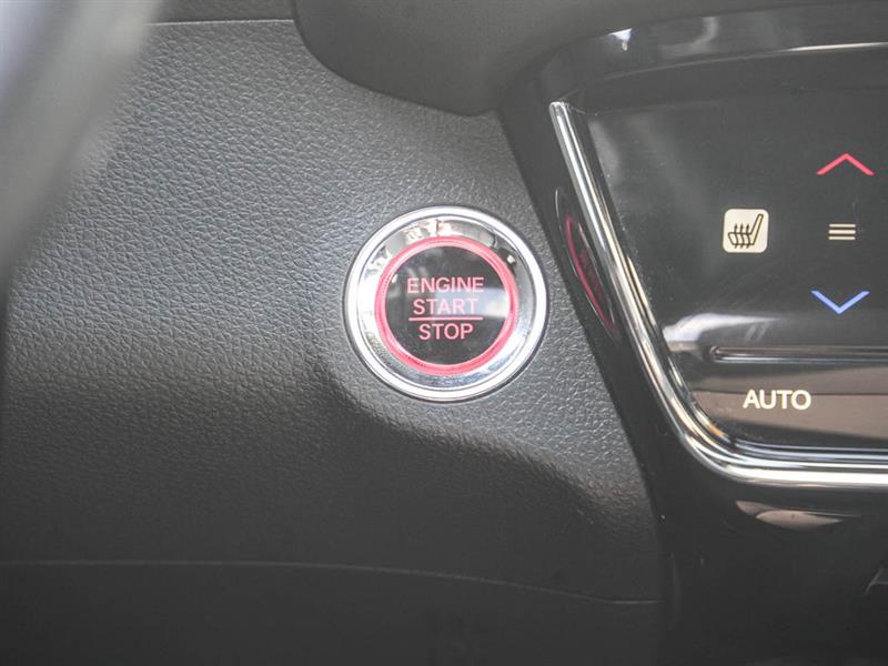 honda HR-V 2019 - 25