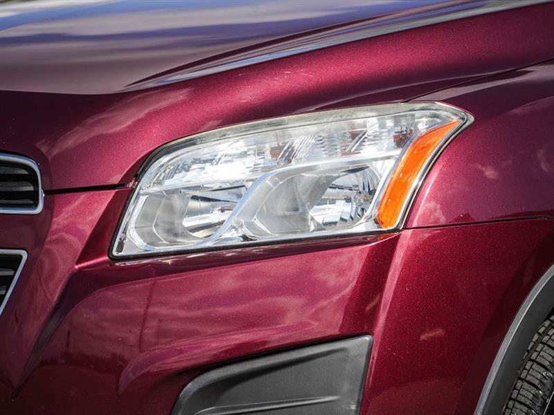 chevrolet Trax 2014 - 3