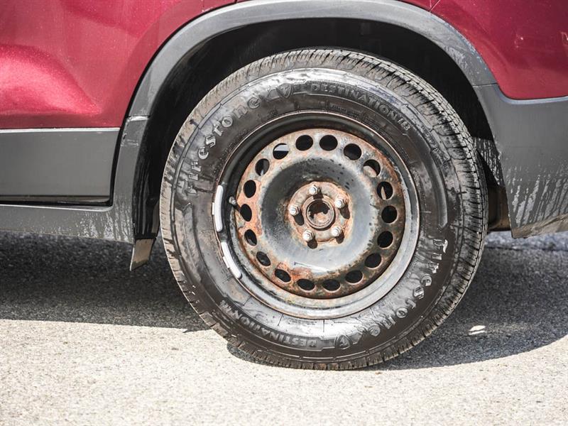 chevrolet Trax 2014 - 7