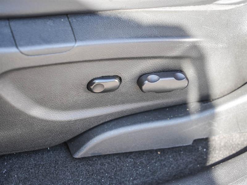 chevrolet Trax 2014 - 16