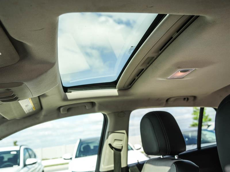 chevrolet Trax 2014 - 17