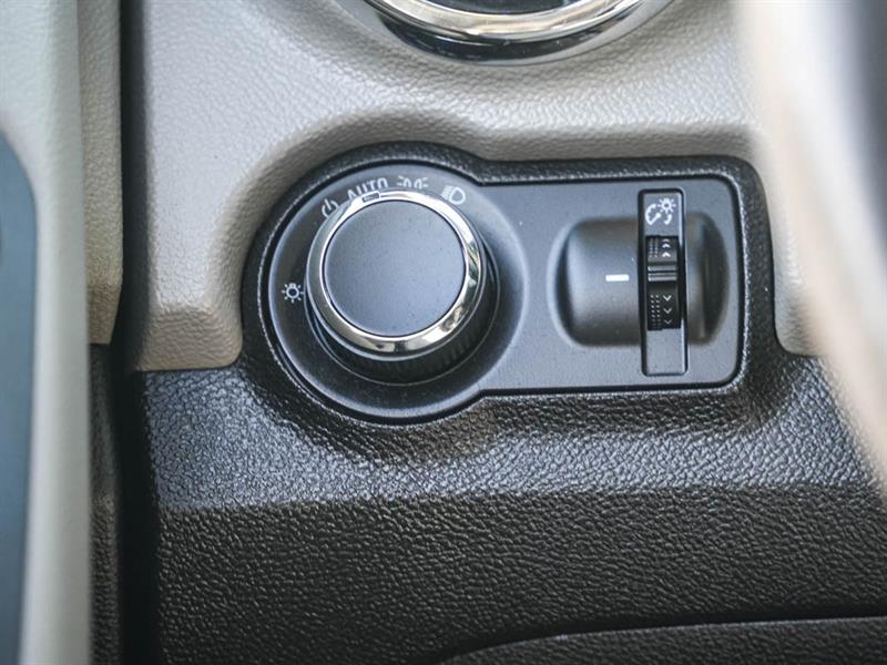 chevrolet Trax 2014 - 28