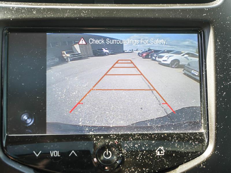 chevrolet Trax 2014 - 29