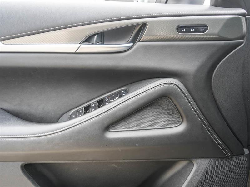 infiniti QX60 2022 - 13