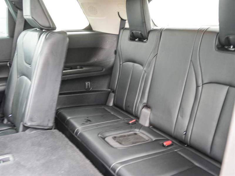 infiniti QX60 2022 - 18