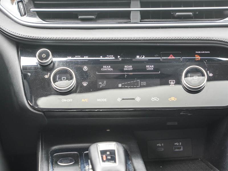 infiniti QX60 2022 - 26