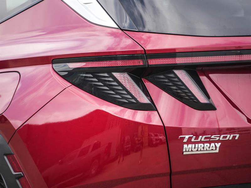 hyundai Tucson 2022 - 9