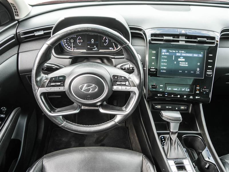 hyundai Tucson 2022 - 19