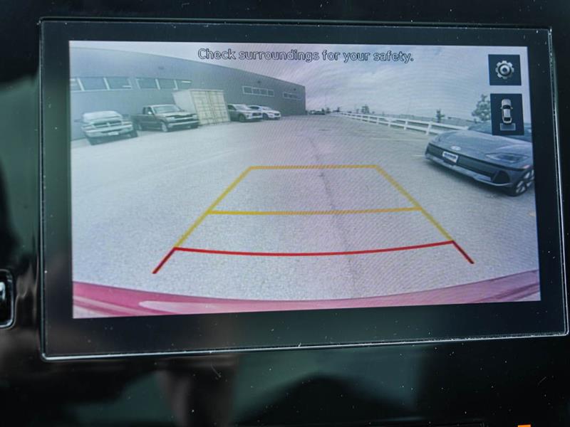 hyundai Tucson 2022 - 30