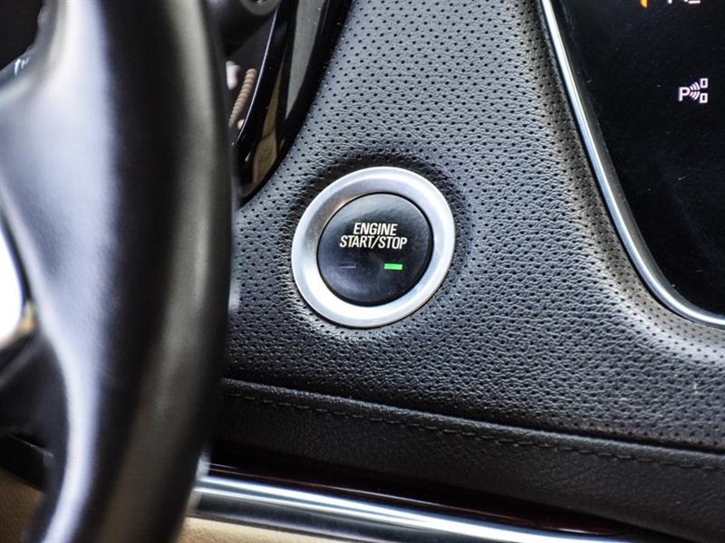 cadillac XT5 2019 - 22