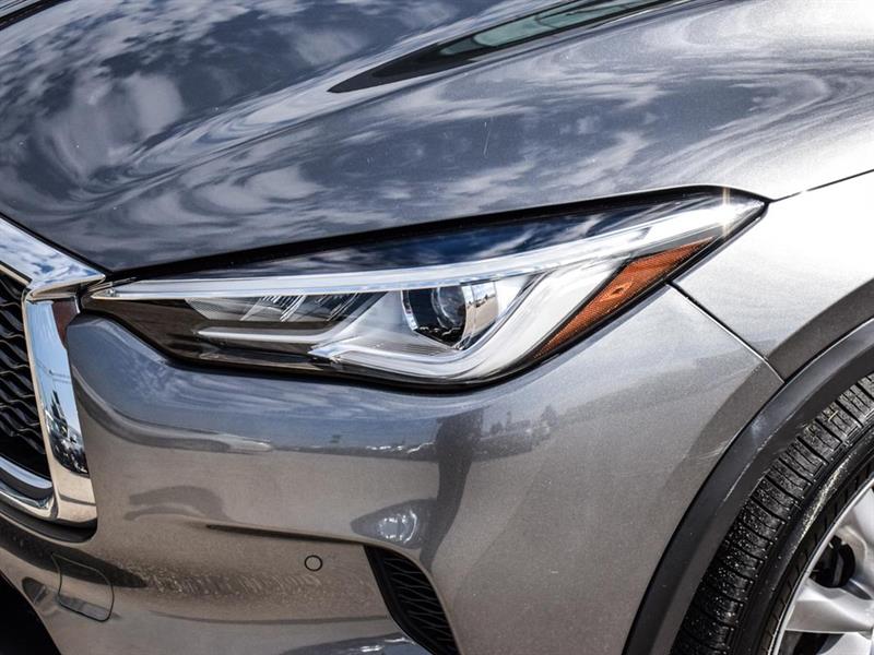 infiniti QX50 2020 - 7