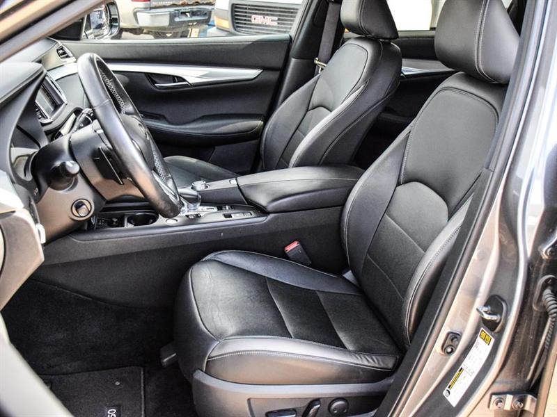 infiniti QX50 2020 - 15