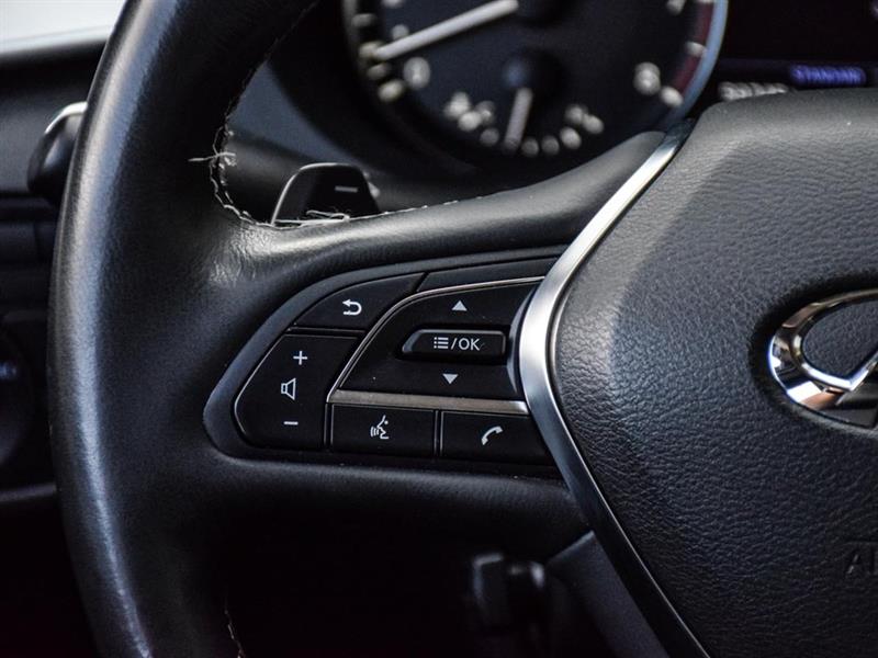 infiniti QX50 2020 - 19