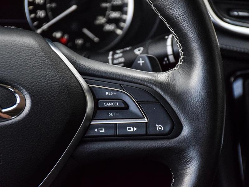 infiniti QX50 2020 - 20