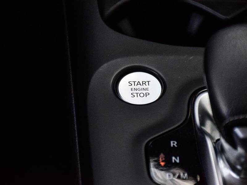 infiniti QX50 2020 - 23