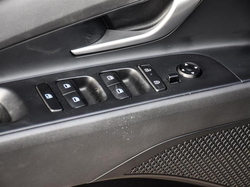 hyundai Elantra hybride 2025 - 11