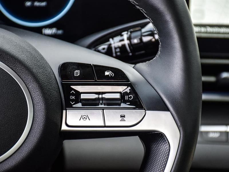 hyundai Elantra hybride 2025 - 20