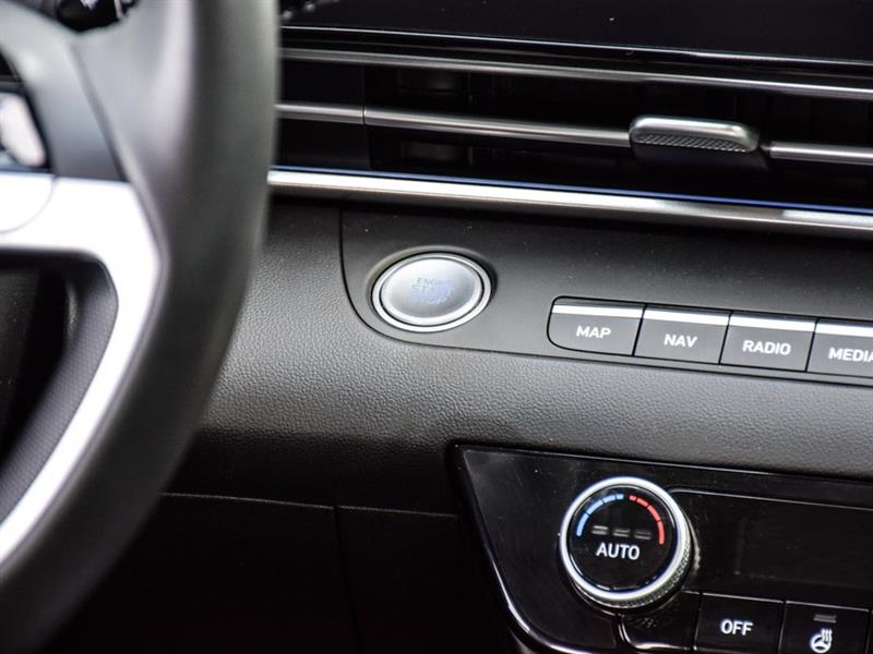 hyundai Elantra hybride 2025 - 23