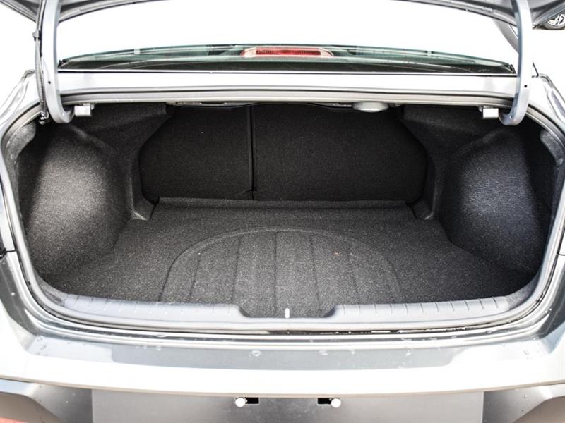 hyundai Elantra hybride 2025 - 24