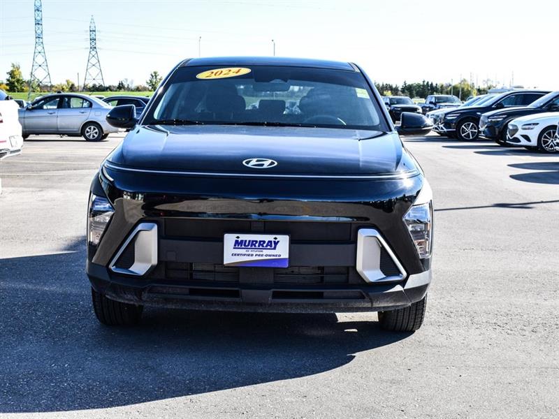 hyundai Kona 2024 - 3