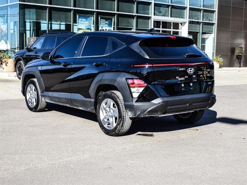 hyundai Kona 2024 - 5