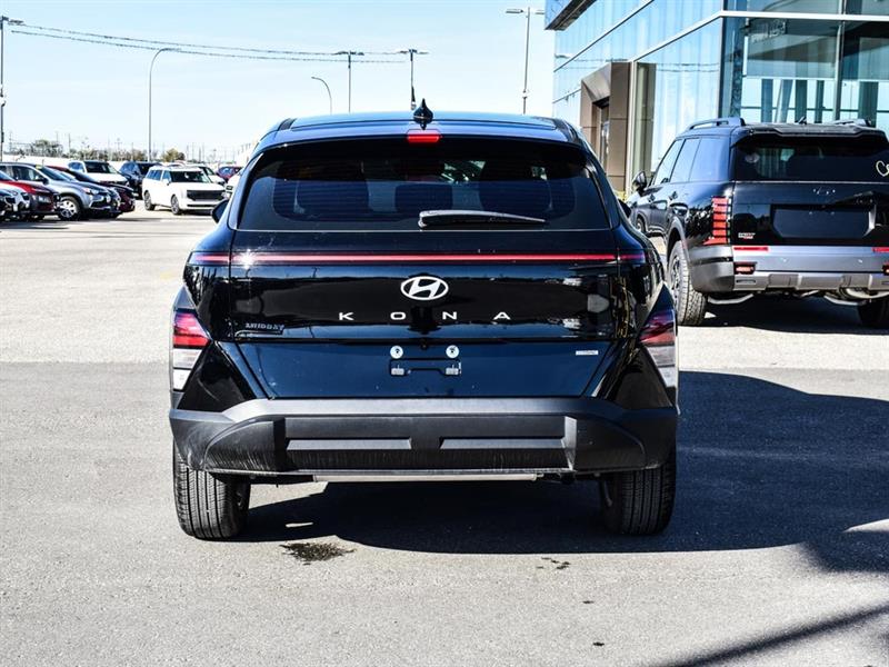 hyundai Kona 2024 - 6