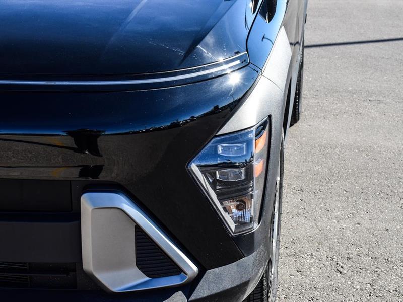 hyundai Kona 2024 - 7