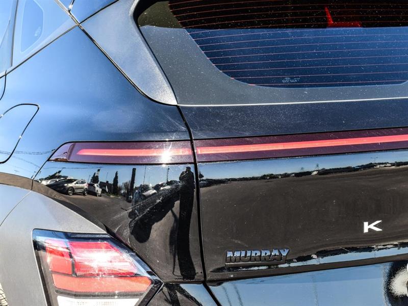 hyundai Kona 2024 - 8